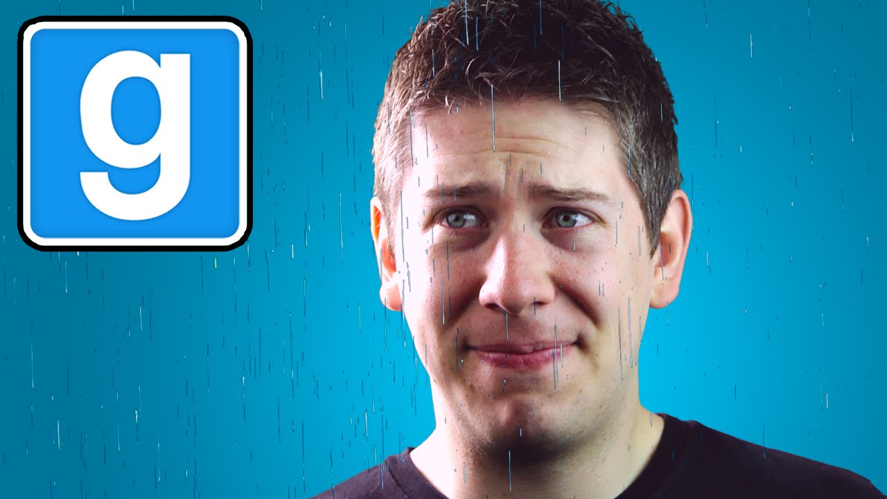 It's Not Me (Garry's Mod Trouble in Terrorist Town)