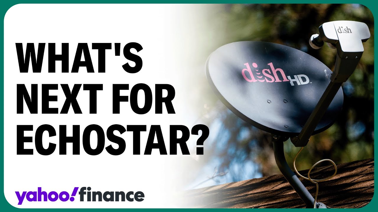 Dish sale funds EchoStar in near term to develop business: CEO