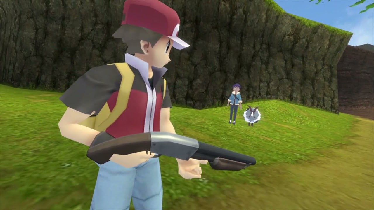 The Pokegun! (SFM)