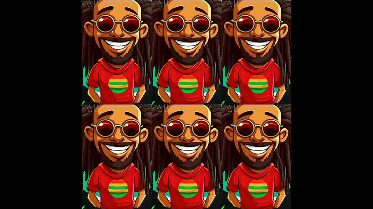 RASTA - JERRY TOWN ft HECTO (Official Audio)