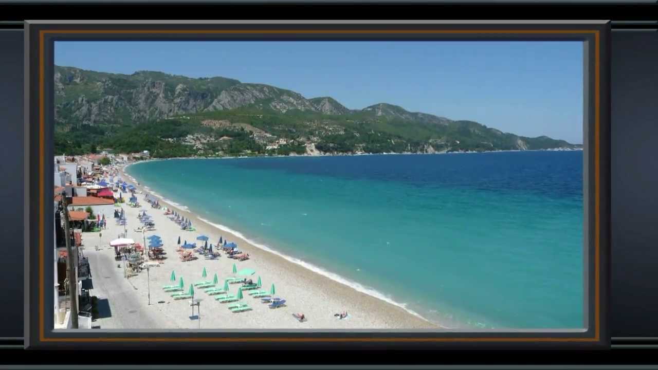 Samos Kokkari 2013