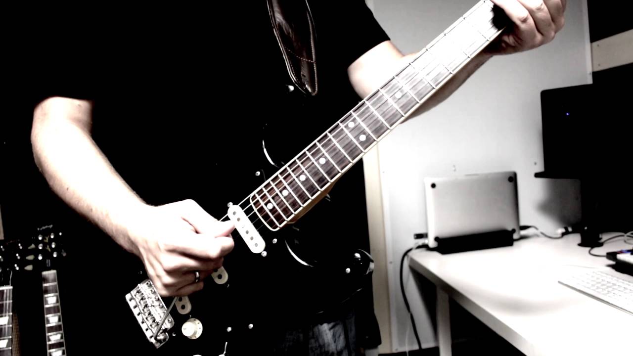 Buffalo FX M-1 preview