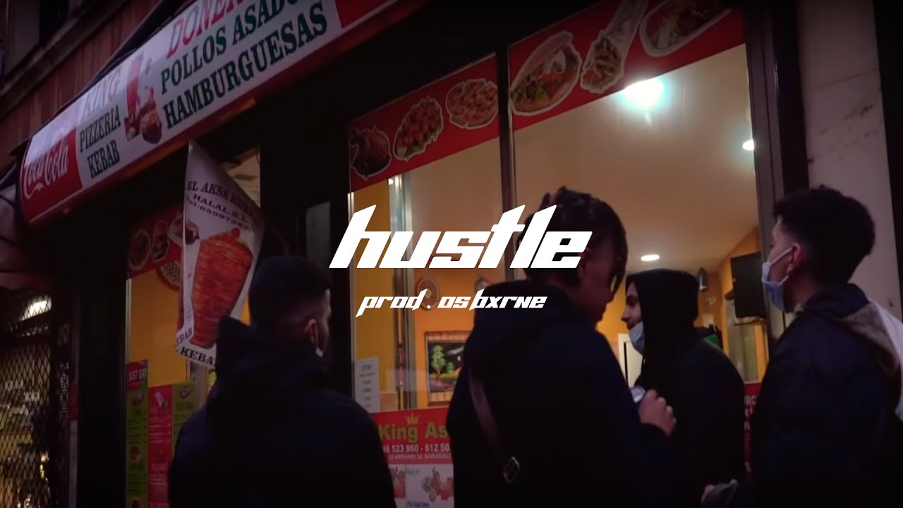 [FREE] DDG x Nickzzy Type Beat | DRILL | HUSTLE | Prod. Osbxrne