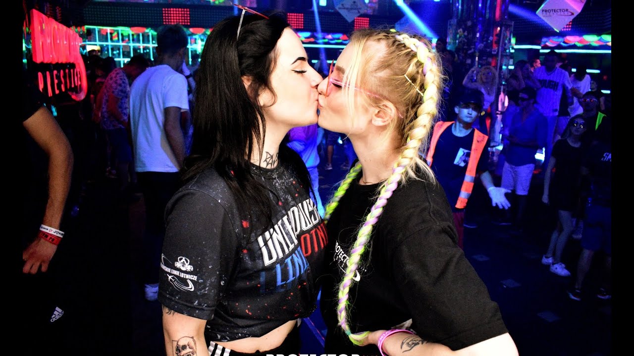 CABAY & KNASSIX # PLAŻA CHMIELNIKI - 10.06.2023  - BATTLE OF FIDGET NIGHT ★ vRq