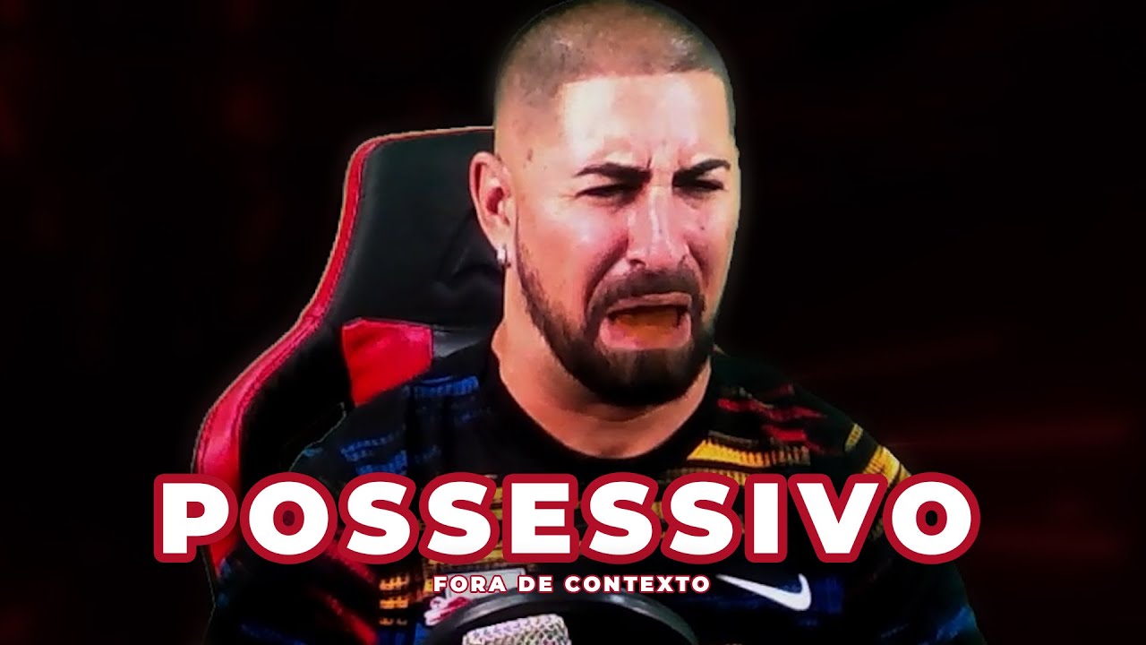 POSSESSIVO FORA DE CONTEXTO