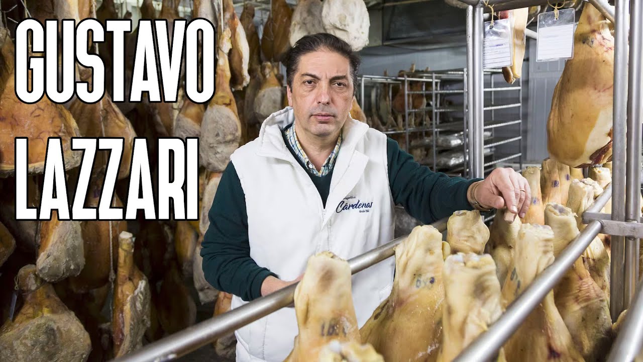 Gustavo Lazzari: "Este será un buen año dentro de la inversión del sector privado"