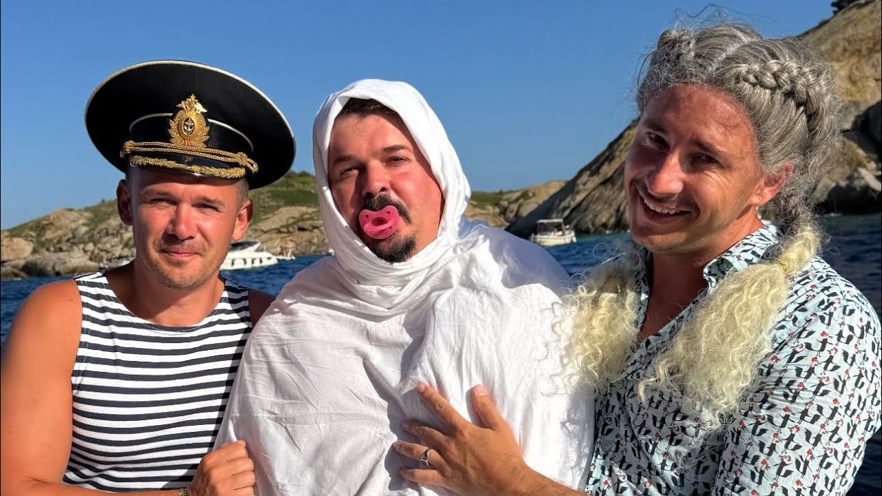 Suntem părinți fericiți / Emilian Crețu 