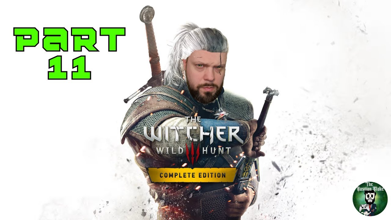 A Witcher's Regret | The Witcher 3: Wild Hunt | Part 11