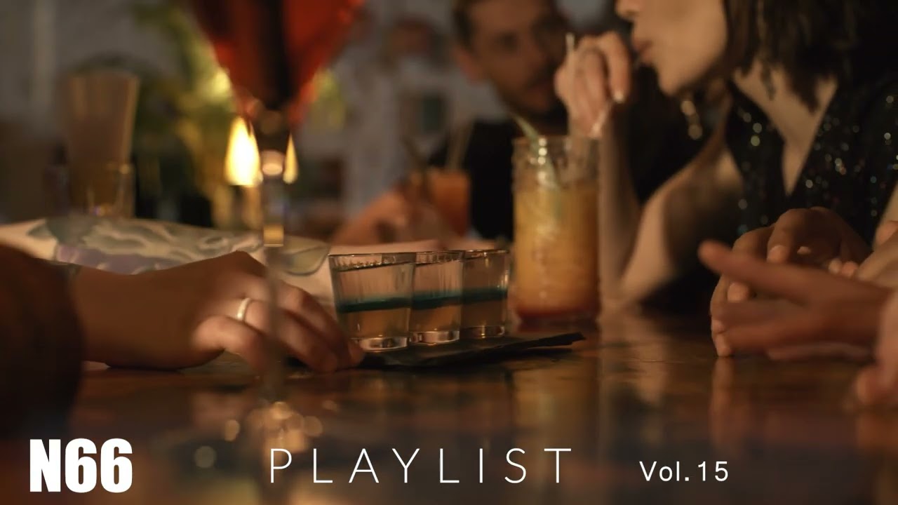 Midnight Velvet Lounge