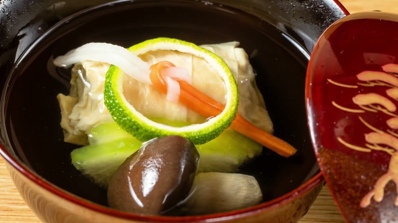 Ippin Oryori Ootaki【Matsuyama/Dogo, Ehime】Sukiyaki | SAVOR JAPAN