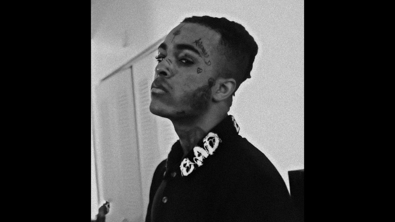 (FREE) XXXTENTACION Type Beat - 
