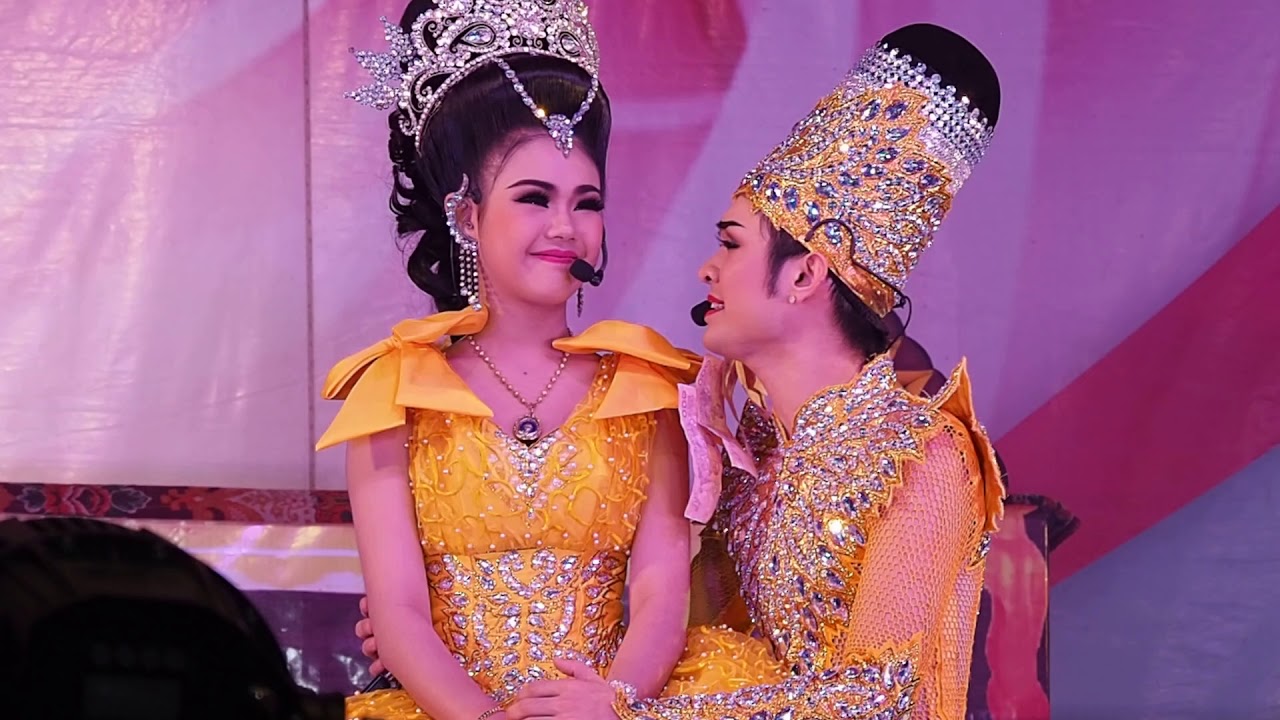 บุพเพสันนิวาส & กลับมาทำไม น้องแบงค์น้องปอย   [อรัญญาสะอื้น]