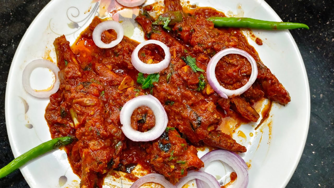 Super Duper Kane fish masala fry 🐟🤤