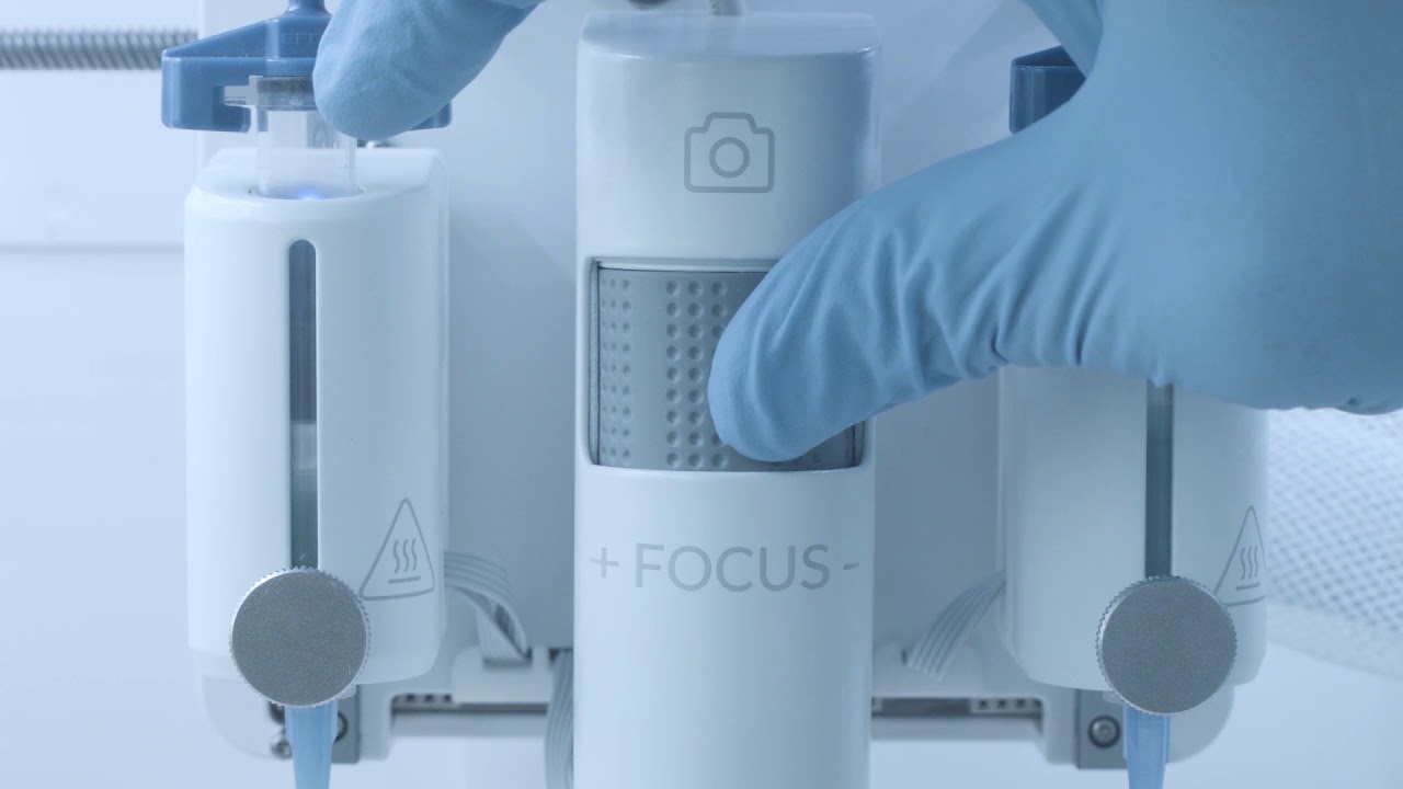 CELLINK BIO X product video