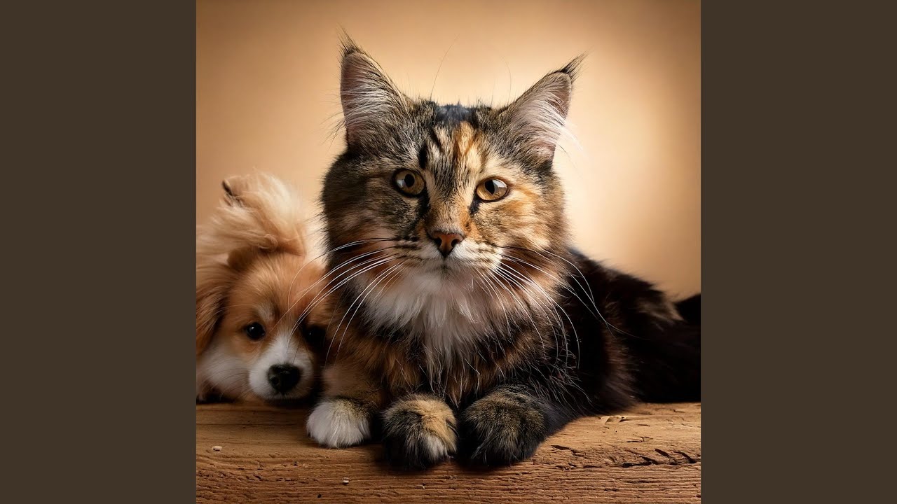 Soft Paws Harmony