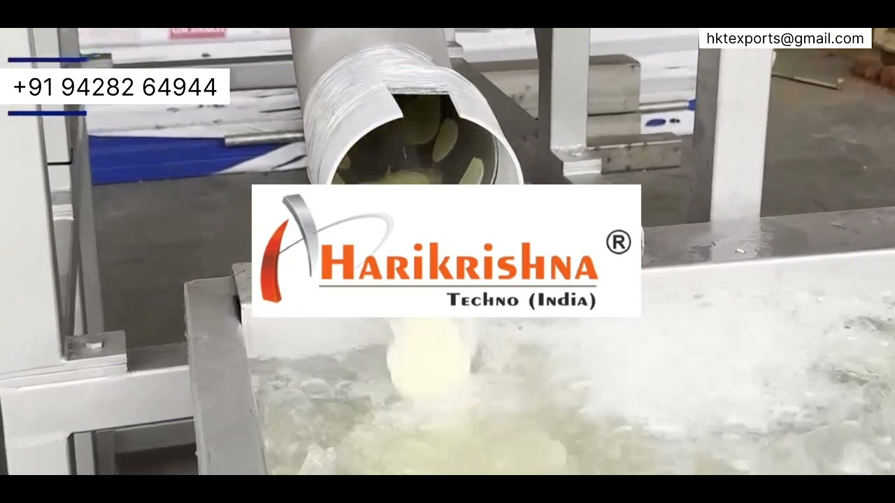 BUBBLE WASHER / VEGETABLE WASHER / FRUIT WASHER