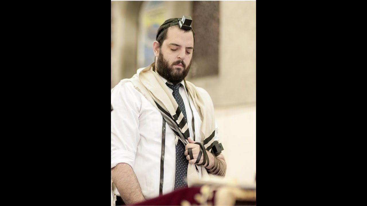 TEFILIN, o filacterias,  que son? cuando y donde y por que, se ponen.