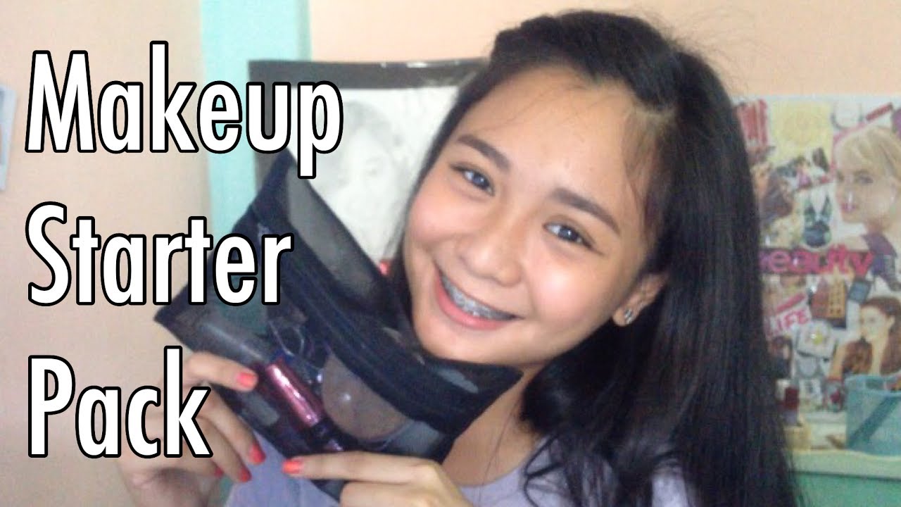 TIPID School KIKAY KIT | Lou Sanchez