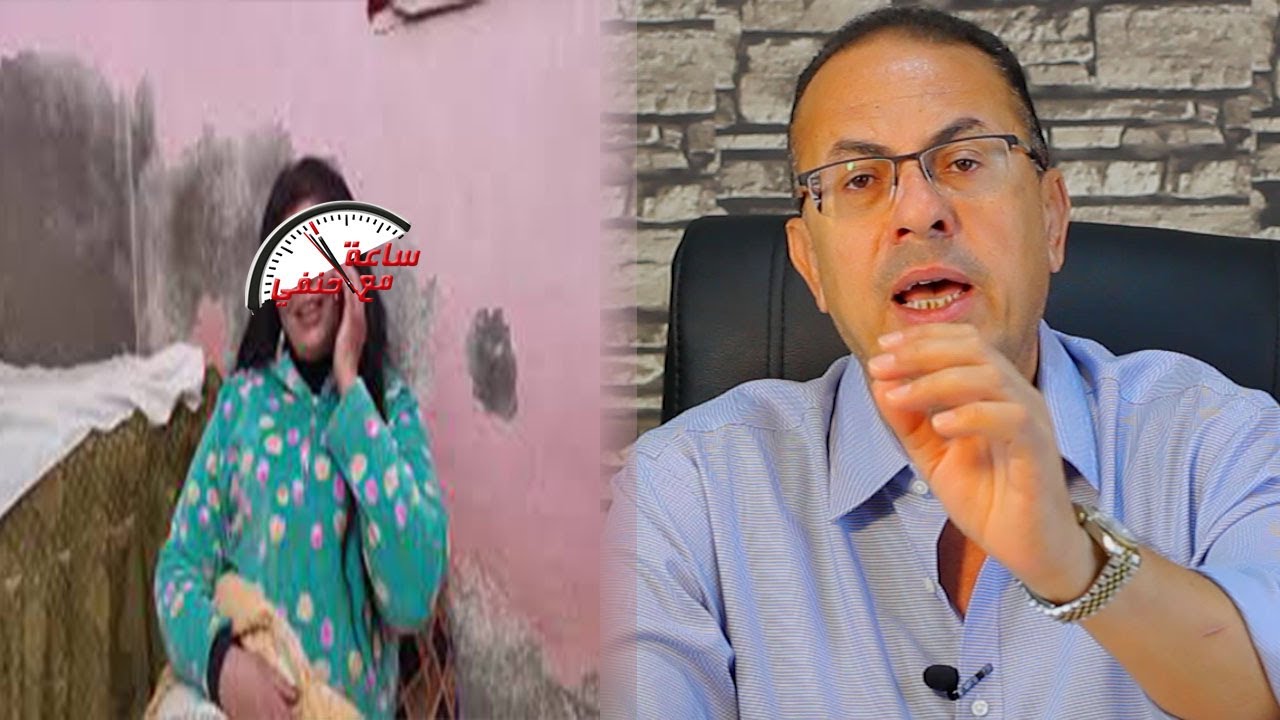 تاجر الدواجن يجد زوجته فى حضن زوج شقيقته اثناء العلاقه فيتخلص منهما !!