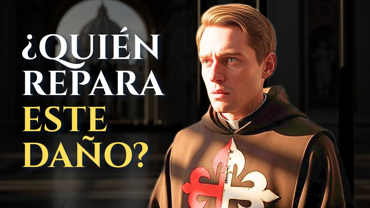 El drama de los Heraldos: 30 vocaciones detenidas “por capricho”!