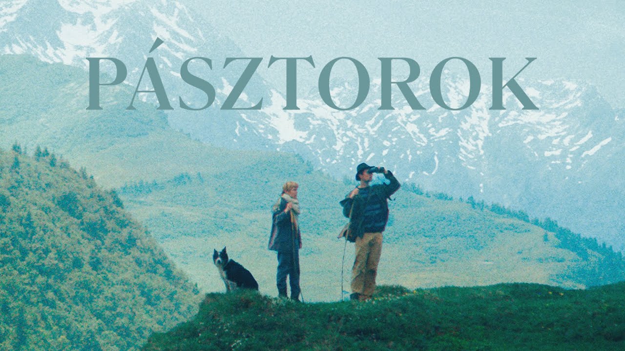 P&aacute;sztorok - magyar feliratos előzetes (12) I Mozinet