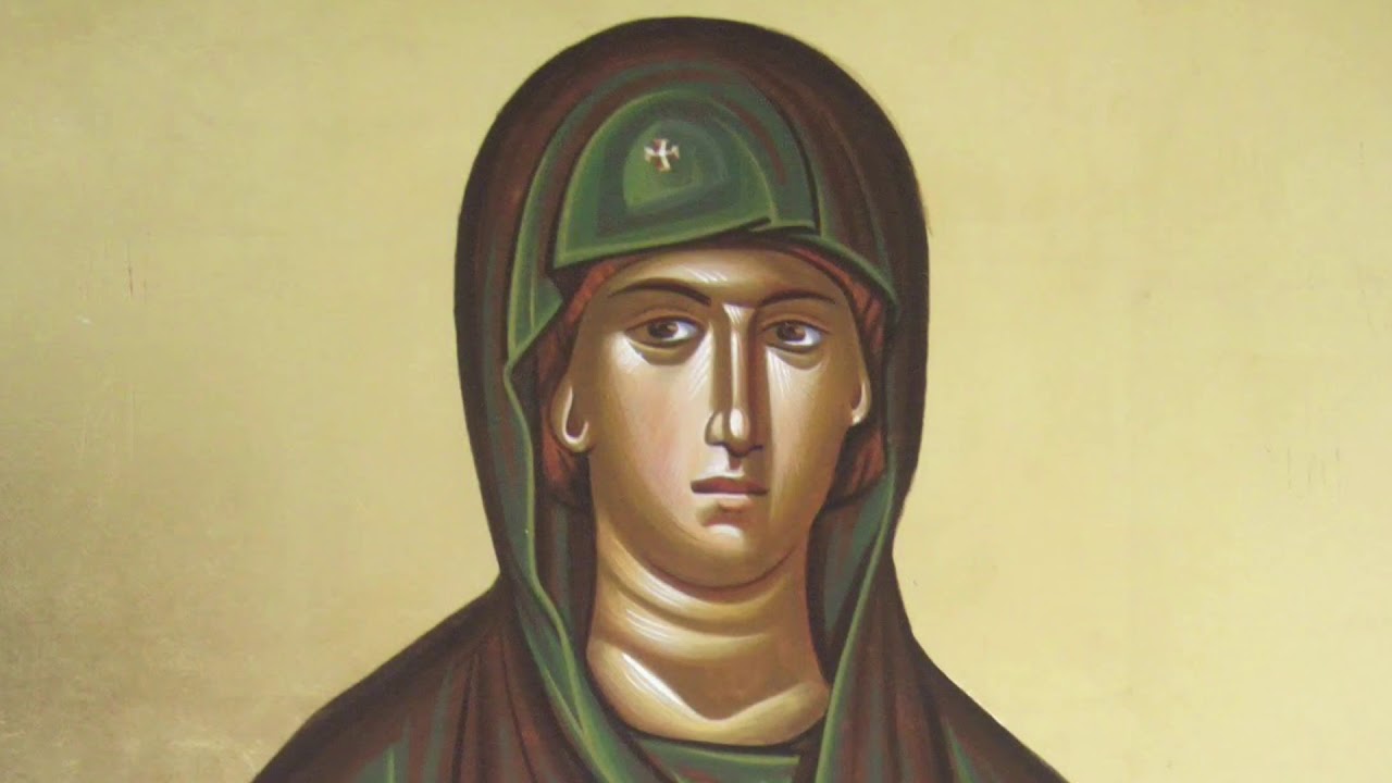 Saint Paraskevi Video