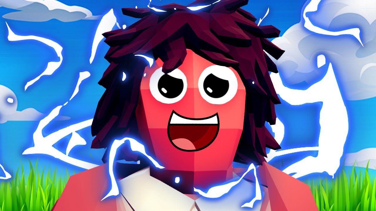 I'm Broken! My God Powers Were Stolen In TABS!