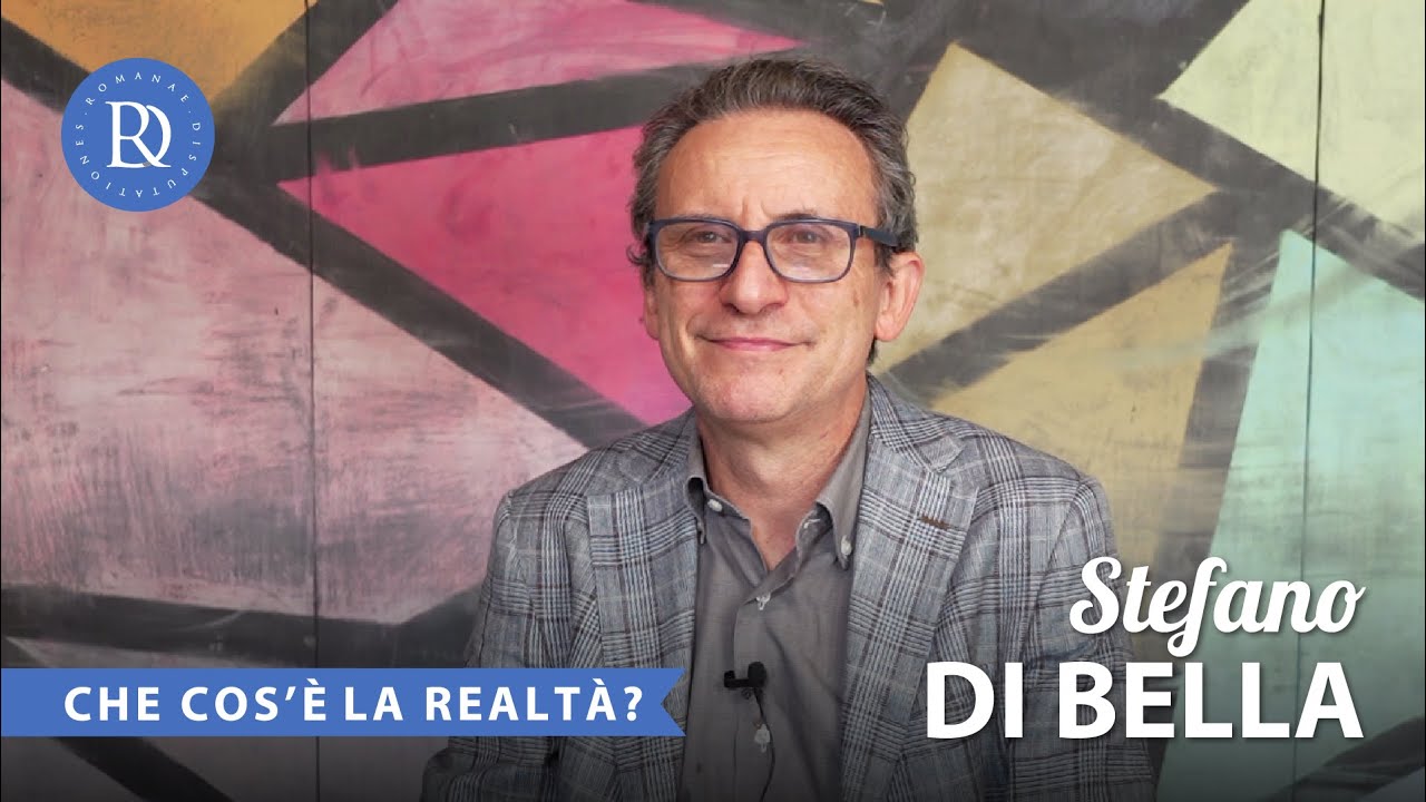 La realtà nel pensiero moderno da Cartesio a Hume - S. Di Bella