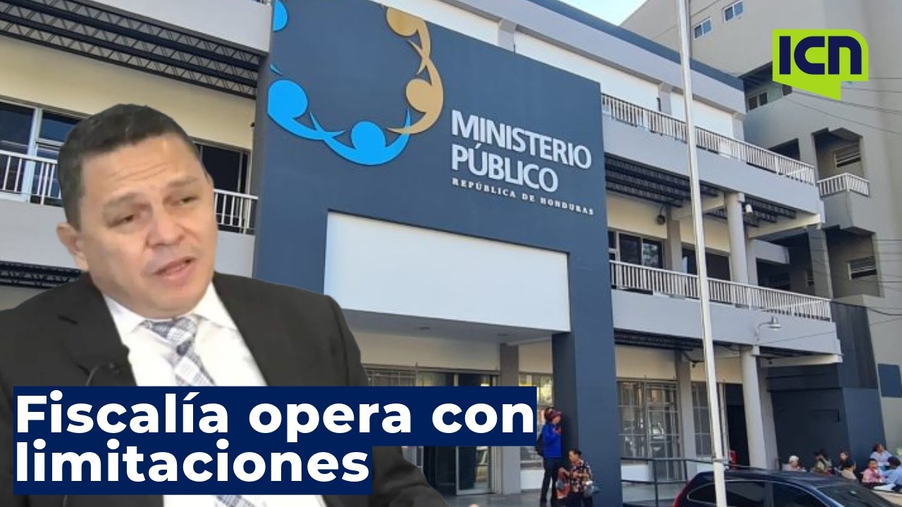 Sin recursos ni tecnología, Fiscalía enfrenta rezago ante corrupción, señala Javier Santos