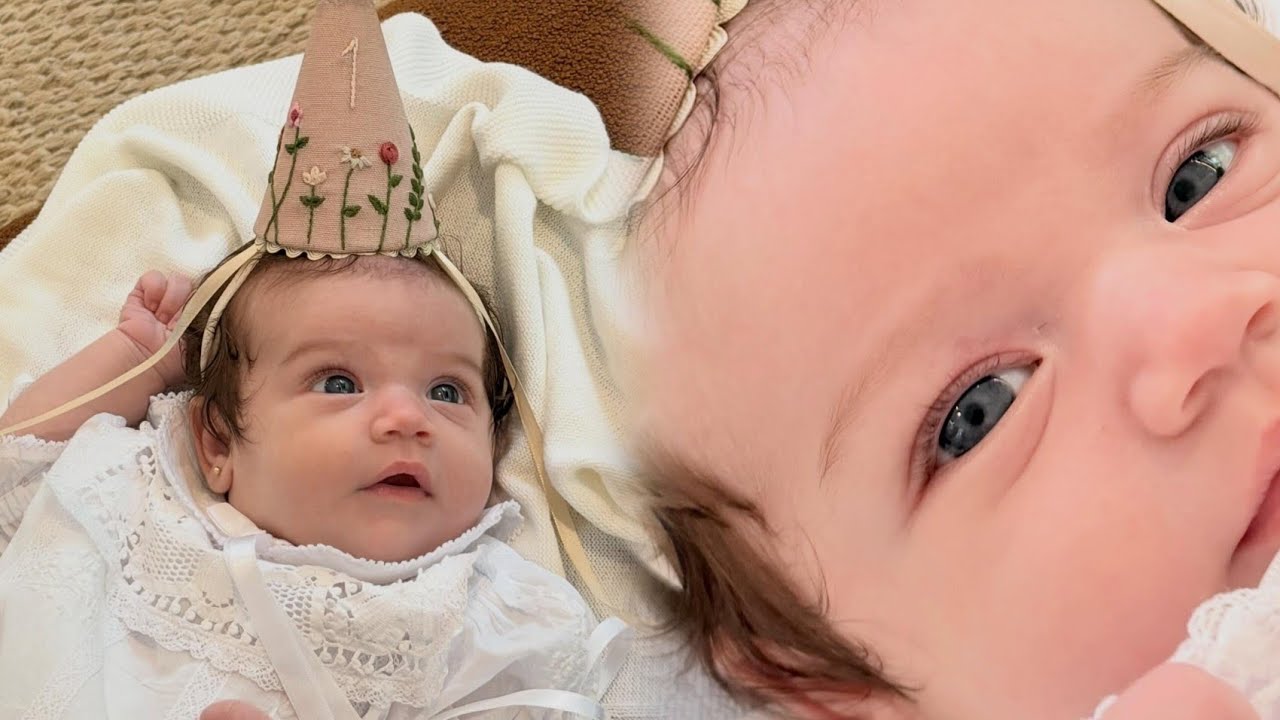 Rafa Kalimann faz desabafo emocionante ap&oacute;s 1 m&ecirc;s de Zuza: Eu renasci