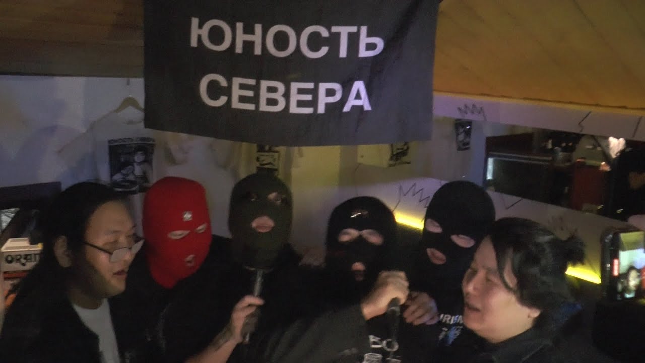 Таптал Кытыла х Мичил Мекумянов — Сибэкки (02.03.2024)