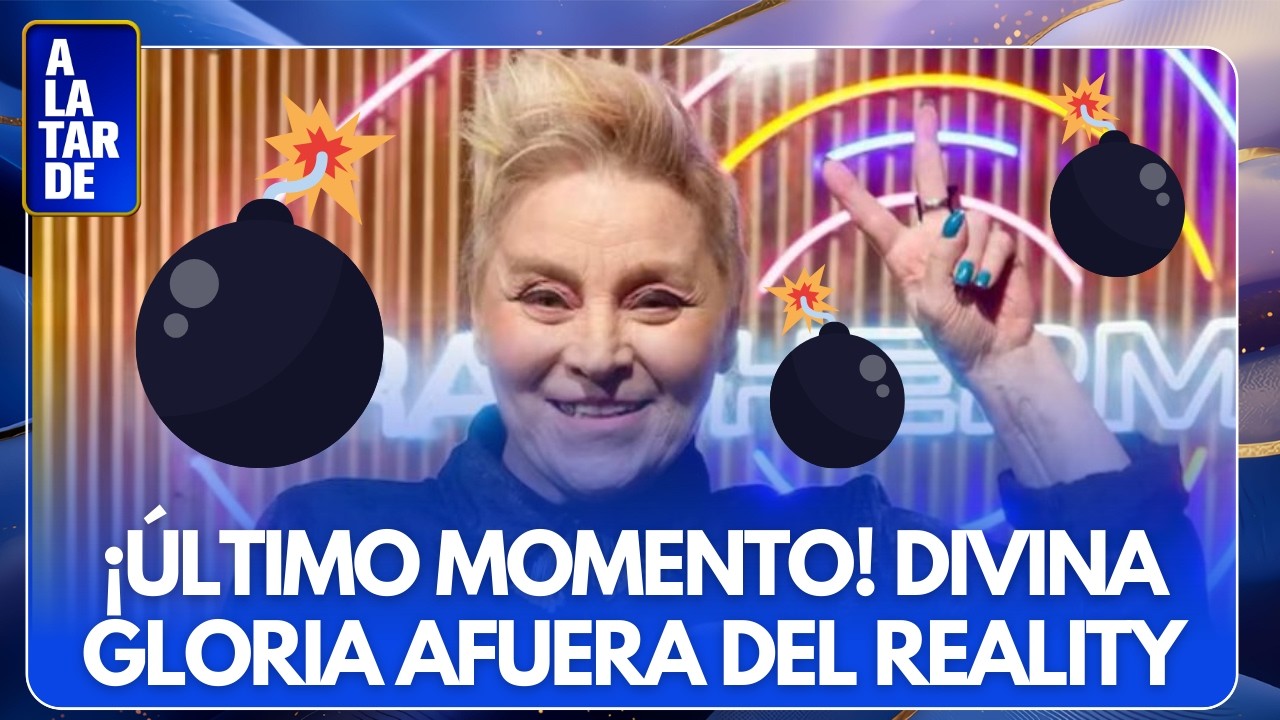 🚨 ¡GRAN HERMANO EN CRISIS! OTRA PARTICIPANTE ABANDONA LA CASA
