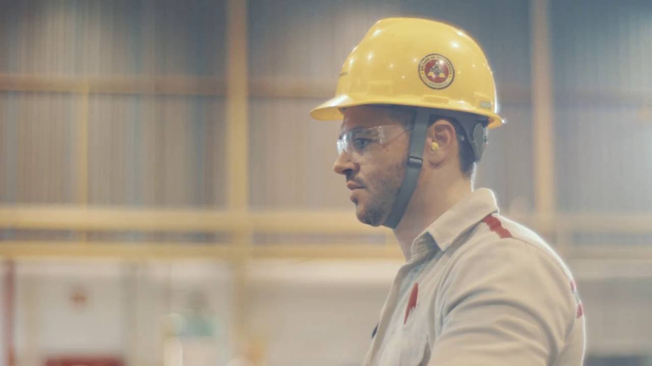Villares Metals Corporate Video