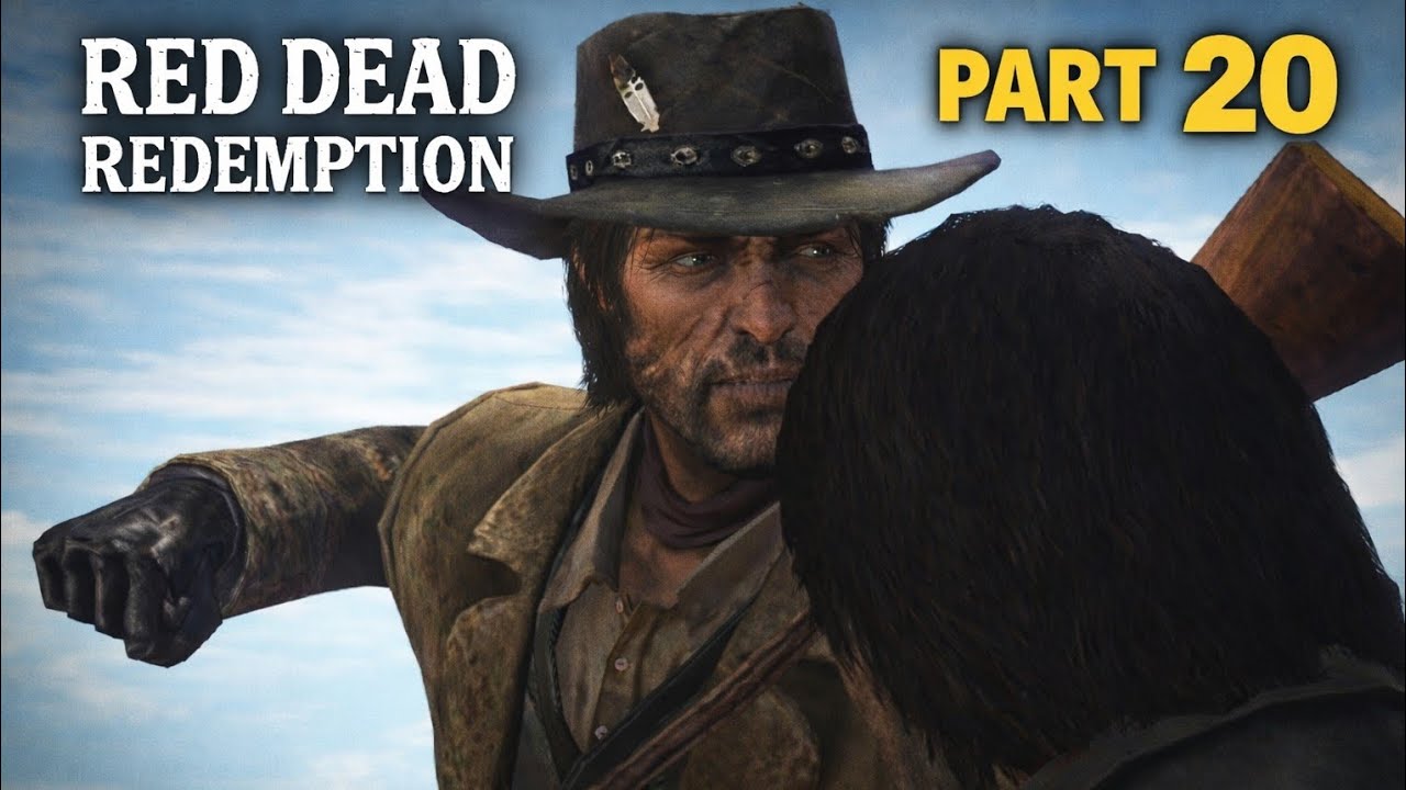 One Step Away from Javier Escuella | RDR Mobile(Netflix games)|PART-20|