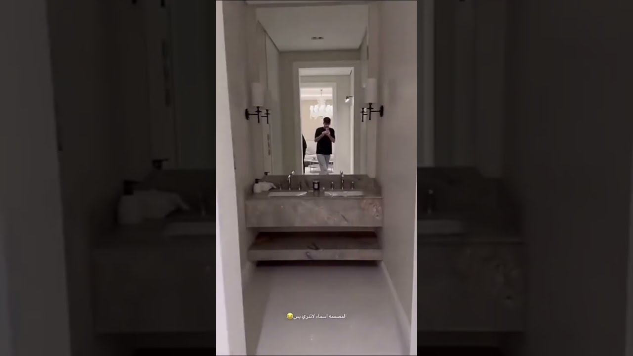 سنابات عبدالله الشهراني | فرحت والدته بالبيت الجديد 🤩 !