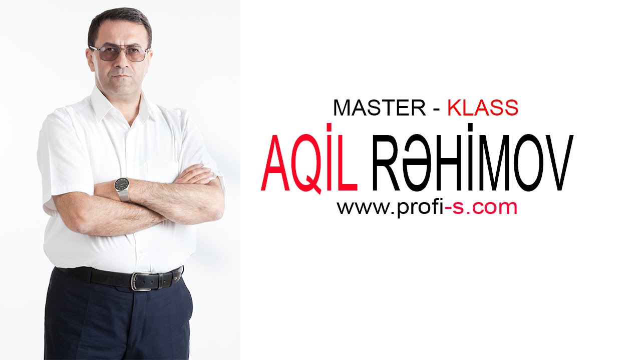 Master-Klass - Tələsən və tələsməyən sürücü (Avtostop-103)