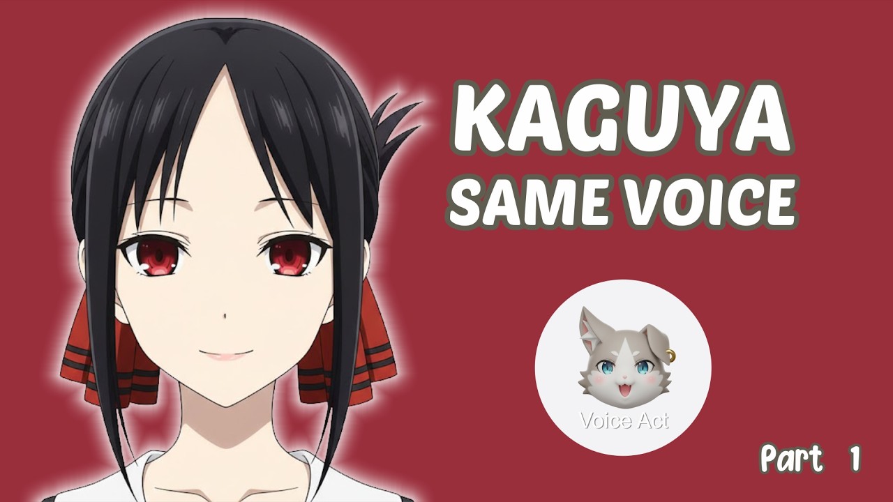 Koga Aoi | Aoi Koga Anime Voice Actress | 古賀 葵 | Part 1
