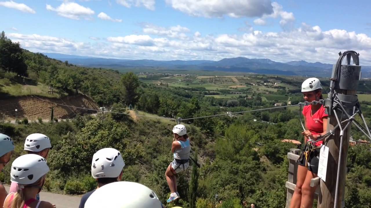 Vakantie 2014 Le Pommier