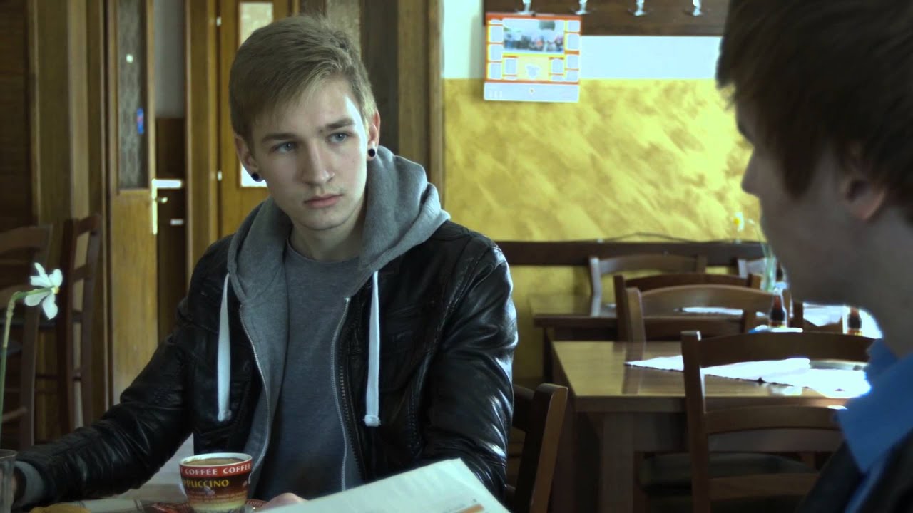 Film Smoothie - Drop by Drop (2014)