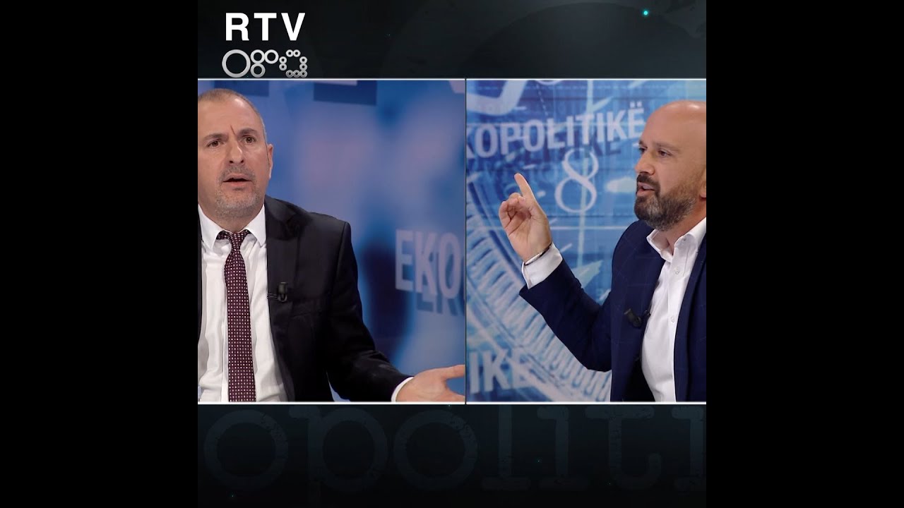 Debati ne Ekopolitik&euml; / Parashikimi i Bushatit: Tirana do vazhdoj&euml; t&euml; nd&euml;rtohet