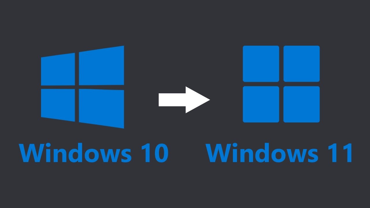 كيفية الترقية إلى Windows 11  للأجهزة غير المدعومة ودون الحاجة إلى فلاشة