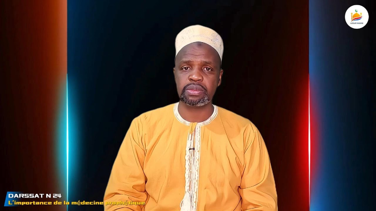 DARSAT- N 24 L'importance de la m&eacute;decine proph&eacute;tique
