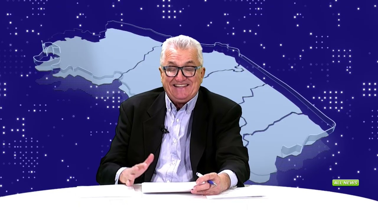ALLNEWS 06_03_2026 edizione sera