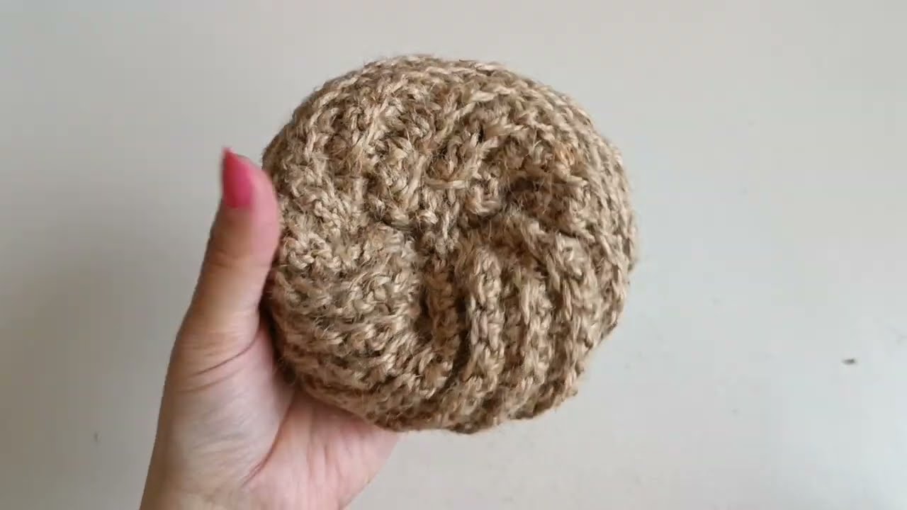 how to crochet spiral scrubbies /scrubbie/ dishcloth/ washcloth #crochet#crocheting#crochetlove