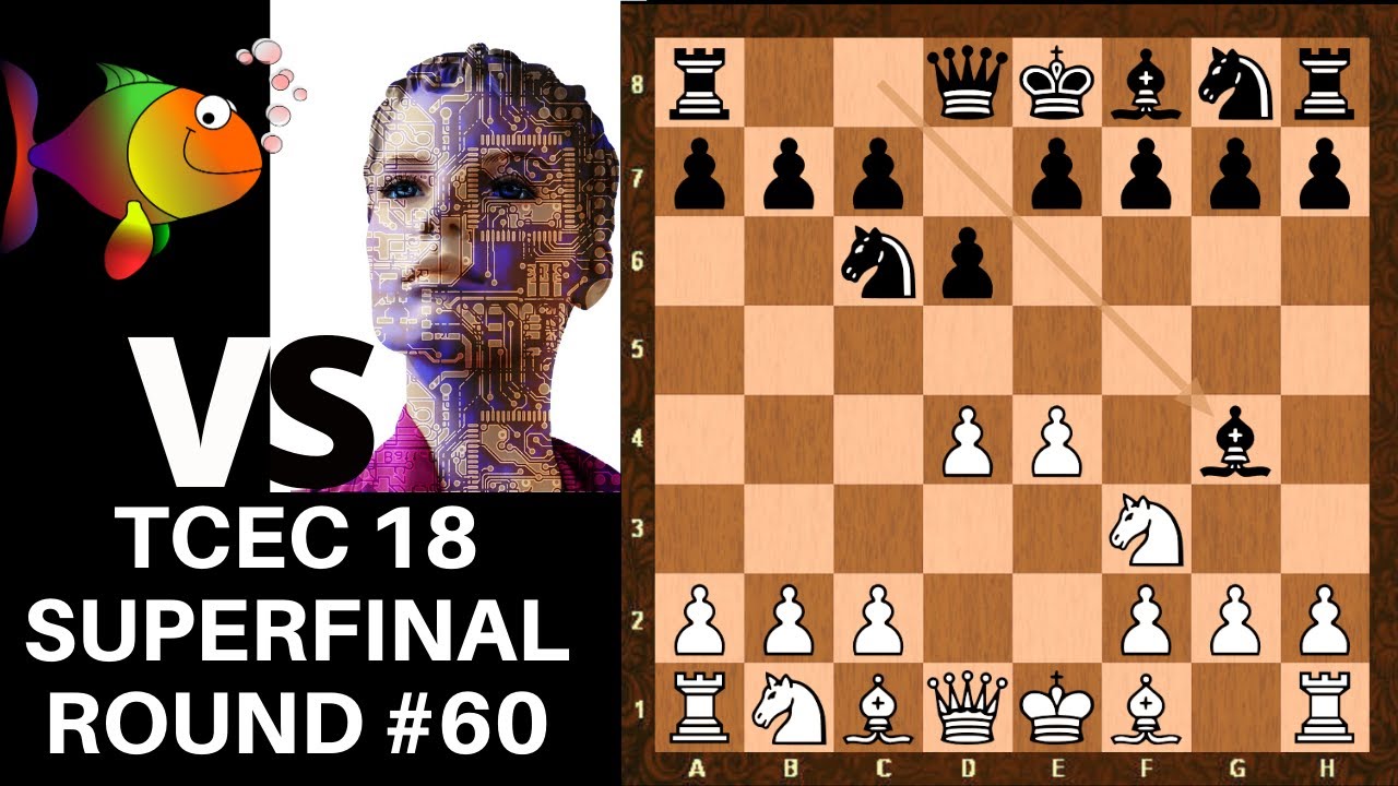 An UNBELIEVABLE MEGA BOOM! || Mighty Stockfish vs Highly Evolved Leela || TCEC Season 18 Rd 60