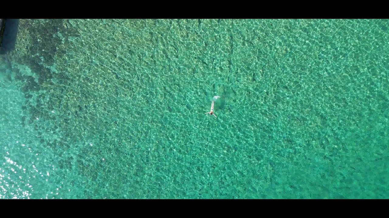 Croatia - VIR 4K Drone