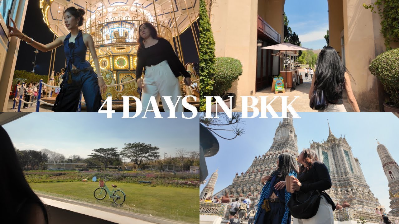 BKK VLOG