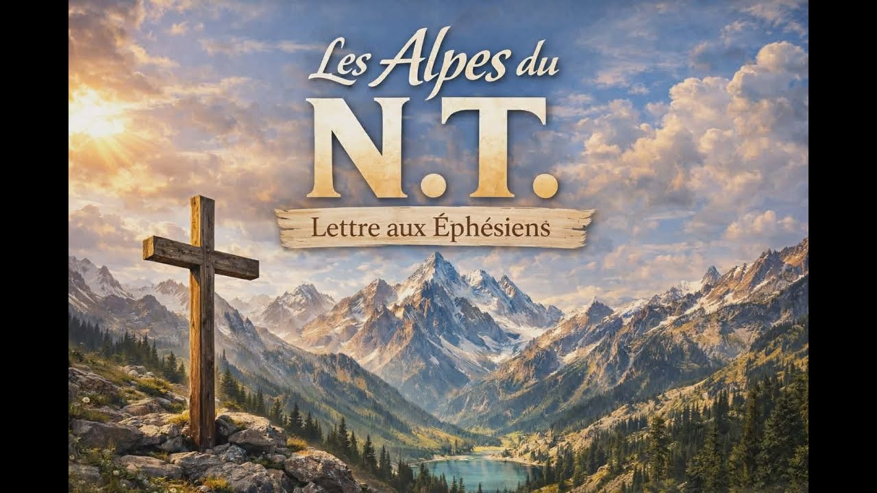 Lettre aux Éphésiens