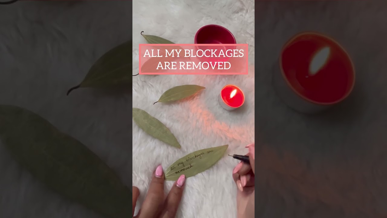 Remove Obstacles in Your Path with the Simple Yet Powerful Bay Leaf Herb