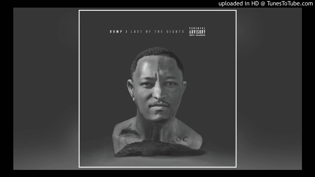 Bump J - Break Yo Hat